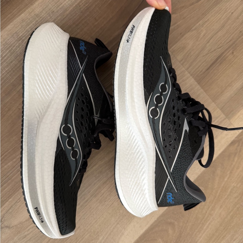 Ride 17 Running Shoe - Women's